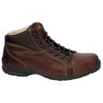 BOTA SEGURIDAD MADISON S3 Nº42