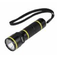 LINTERNA DE ALUMINIO 3AAA - 120 LUMENS STANLEY