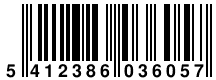 Ver codigo de barras