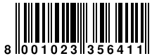 Ver codigo de barras