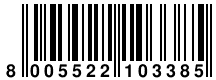 Ver codigo de barras