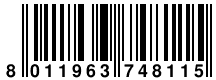 Ver codigo de barras