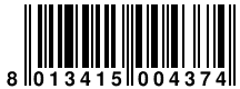 Ver codigo de barras