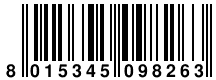 Ver codigo de barras