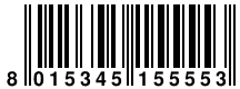 Ver codigo de barras