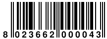 Ver codigo de barras