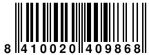 Ver codigo de barras