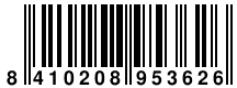 Ver codigo de barras