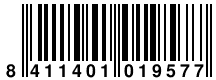 Ver codigo de barras