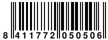 Ver codigo de barras