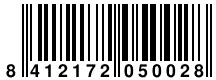 Ver codigo de barras