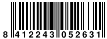 Ver codigo de barras