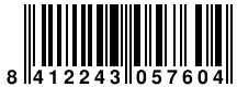 Ver codigo de barras