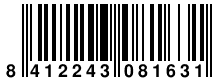 Ver codigo de barras