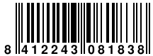 Ver codigo de barras