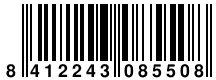 Ver codigo de barras