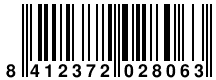 Ver codigo de barras