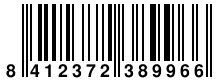 Ver codigo de barras