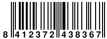 Ver codigo de barras