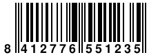 Ver codigo de barras