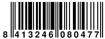 Ver codigo de barras