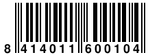 Ver codigo de barras