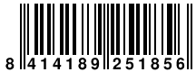 Ver codigo de barras