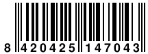 Ver codigo de barras