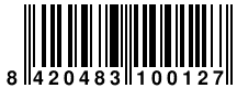 Ver codigo de barras