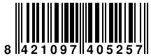 Ver codigo de barras