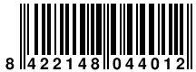 Ver codigo de barras