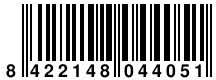 Ver codigo de barras