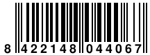 Ver codigo de barras