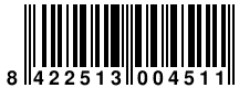 Ver codigo de barras