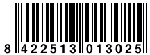 Ver codigo de barras