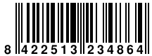 Ver codigo de barras