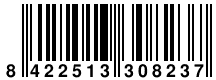 Ver codigo de barras