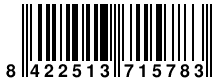 Ver codigo de barras