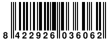 Ver codigo de barras