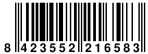 Ver codigo de barras