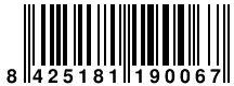 Ver codigo de barras