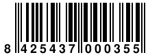 Ver codigo de barras