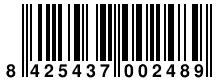 Ver codigo de barras