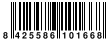 Ver codigo de barras