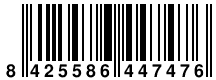 Ver codigo de barras