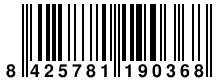 Ver codigo de barras