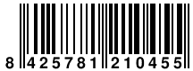 Ver codigo de barras