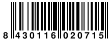 Ver codigo de barras