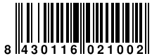 Ver codigo de barras