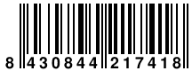 Ver codigo de barras